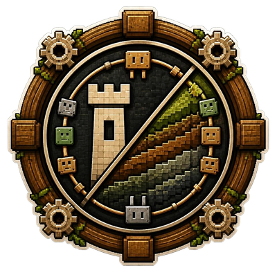 open-minecolonies logo