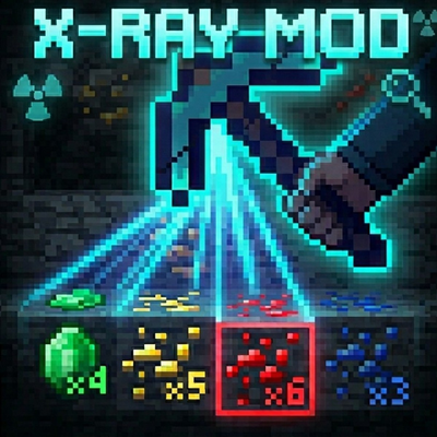 X-ray vision