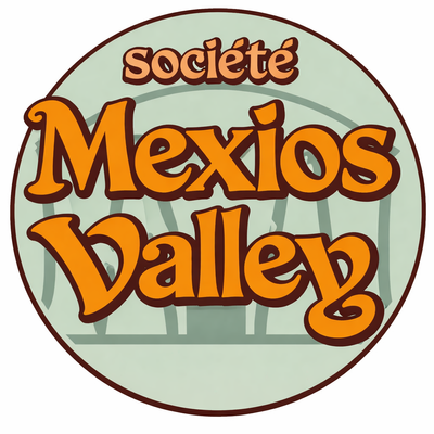 Mexios Valley logo