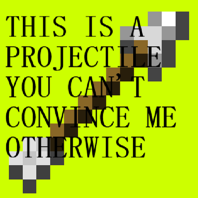 [SBW] is_projectile Compatibility