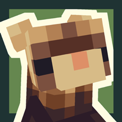 Critters and Companions (Unofficial Fabric Port) logo