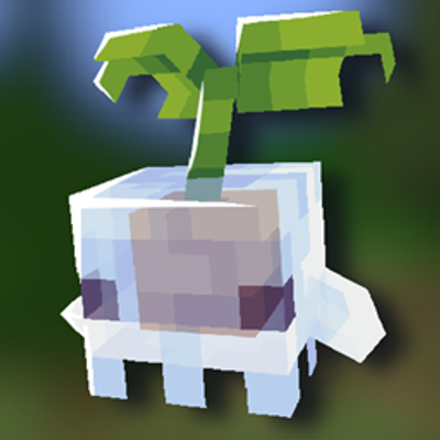 Ghosts (Unofficial Fabric Port)