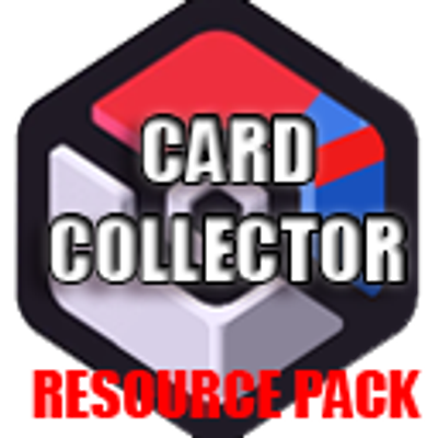 CobbleTCG-ResourcePack5 logo
