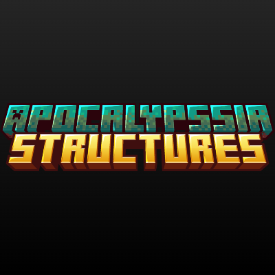 Apocalypssia  Structures logo