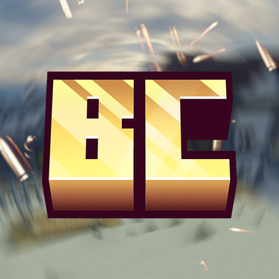 [TACZ] BATTLECRAFT REVAMP | MOD logo