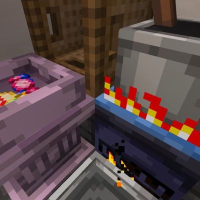 Undertale Delight (Addon)