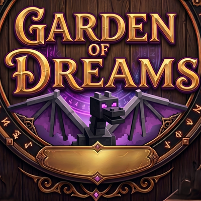 Garden Of Dreams logo