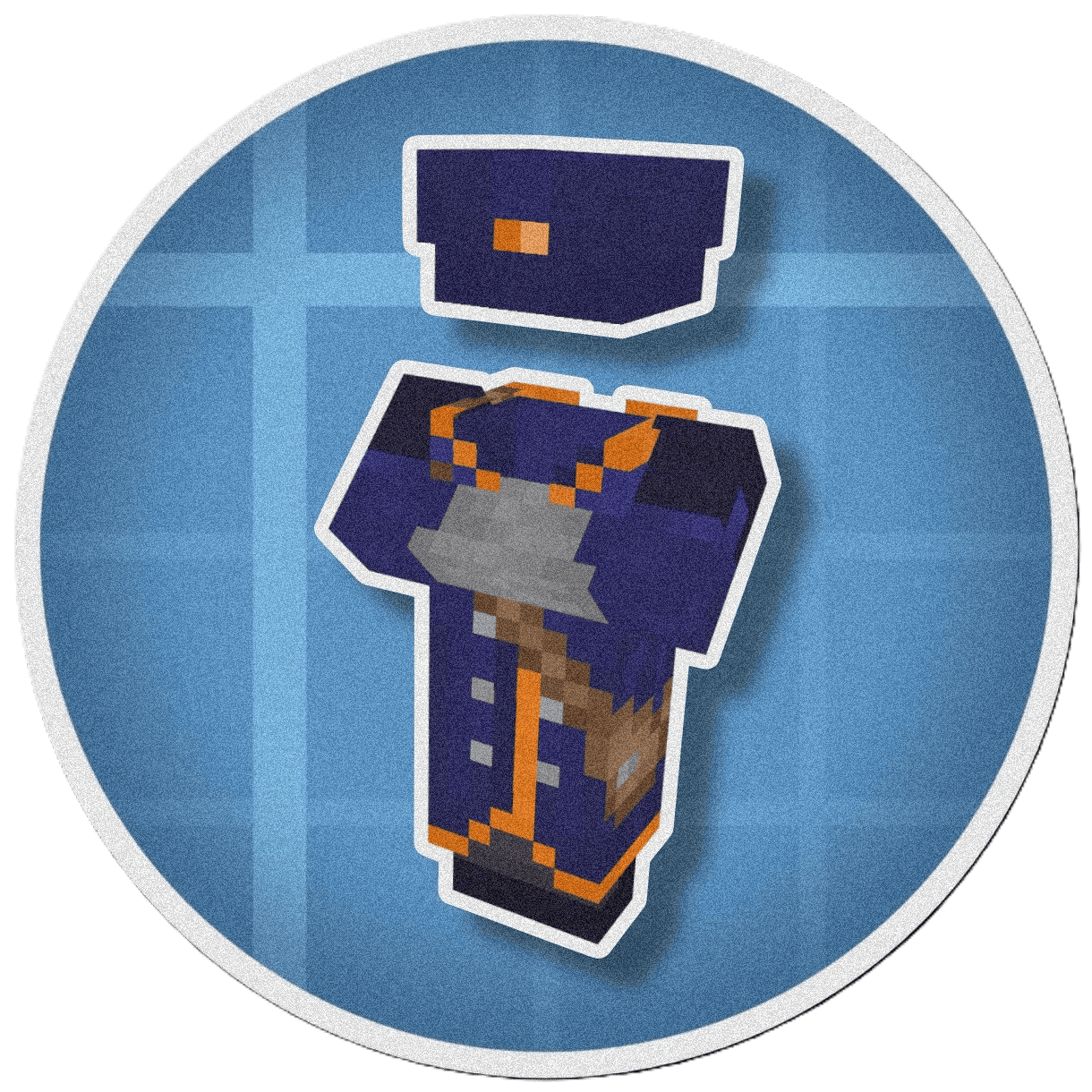 Create: More Features logo