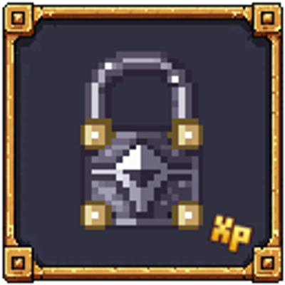 My Chest Lock