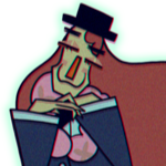 romantic_ghost member profile picture