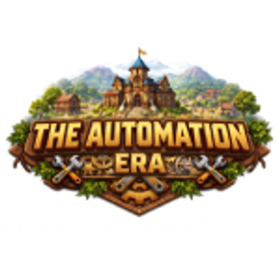 The Automation Era logo