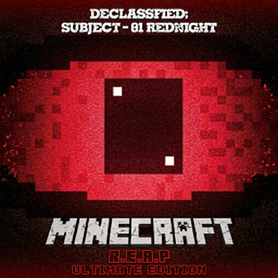 R.E.A.P  Ultimate edition logo