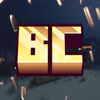 [TACZ] BATTLECRAFT REVAMP logo