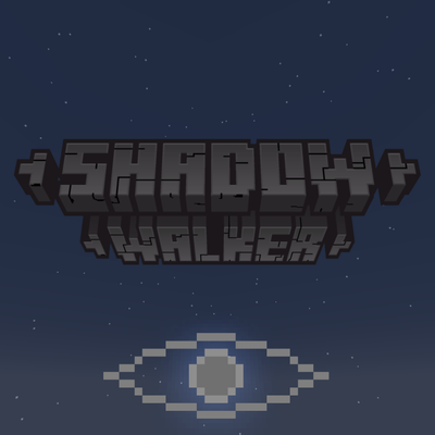 Apotheotic's Shadow Walker - Stealth Overhaul logo