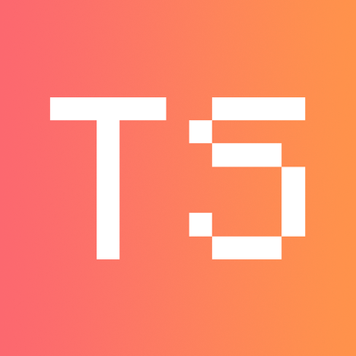TimeScaleLib logo