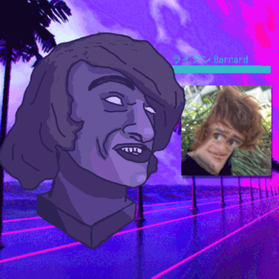 VaporNard Vanilla+ logo
