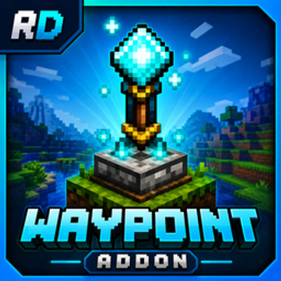 RD WayPoint