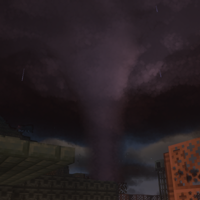 Skyfracture (PMWeather) logo
