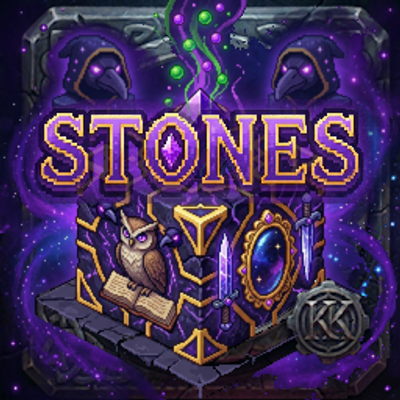 Stones logo