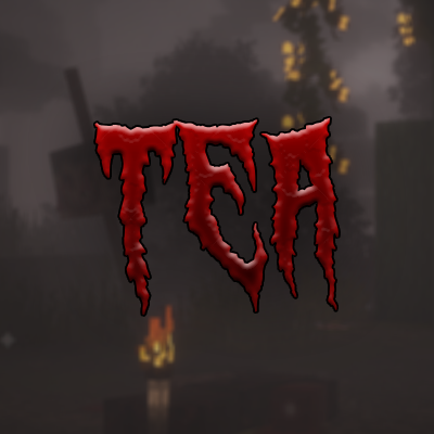 The Endless Agony logo
