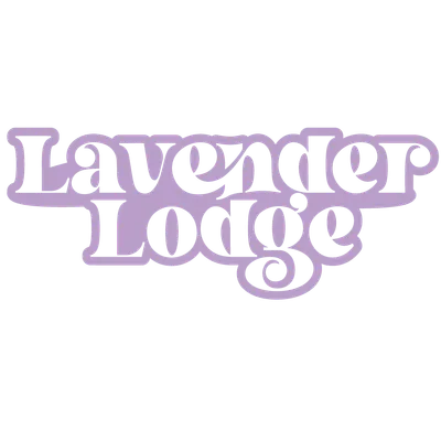 JustCreate2 For Lavender Lodge logo