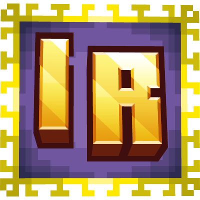 Illia's Rings Addon logo