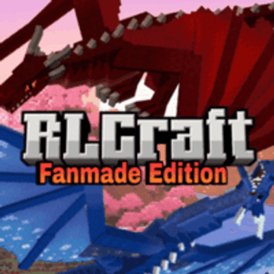RLCraft Fanmade 1.20.1