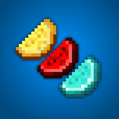 Resource Melons logo