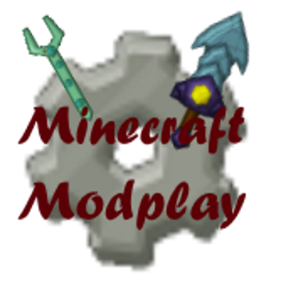 Minecraft Modplay