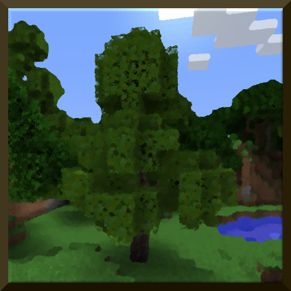 Download - Dynamic Trees Compatibility... - Mods - Minecraft - CurseForge