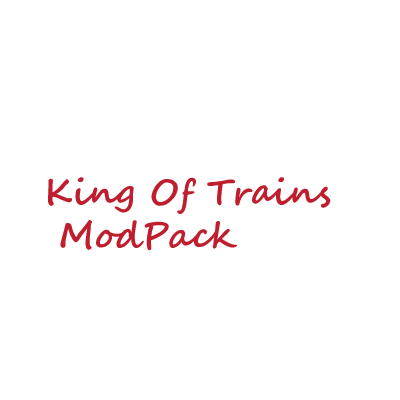 King Of Trains