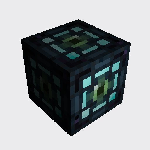 lego minecraft monster spawner