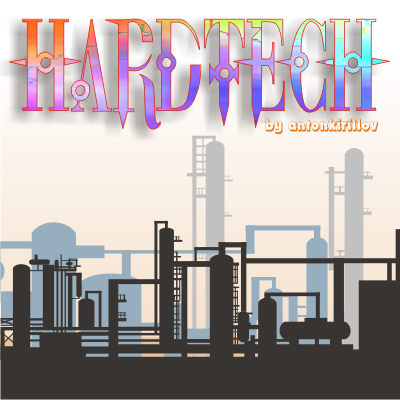 HARDTECH Craft