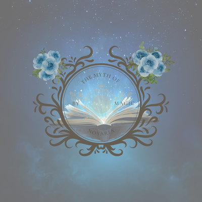 The Myth Of Nosaria logo
