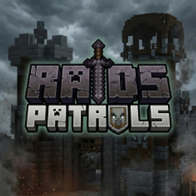 Raids & Patrols