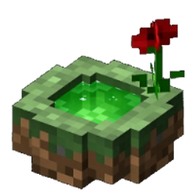 Twilight Forest Portal logo