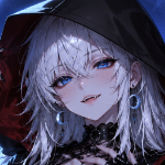 LostStarr member profile picture