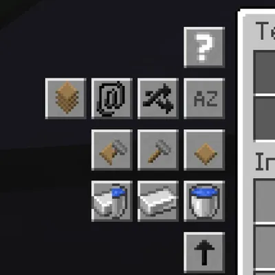 AE2 Sort Selector
