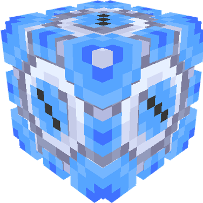 Portalmod: Glacier