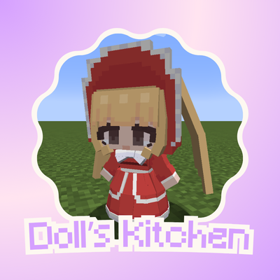 Doll's Kitchen