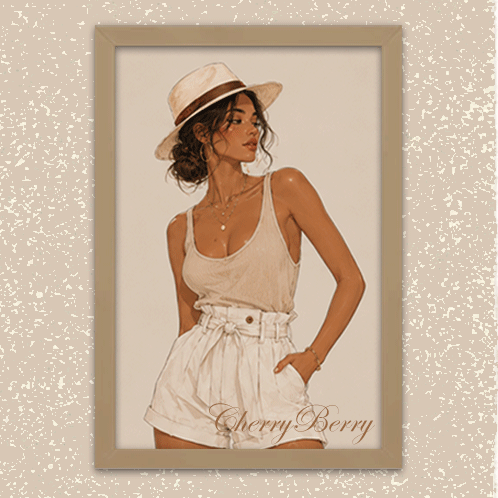 wall painting Fashion Days # 2 logo