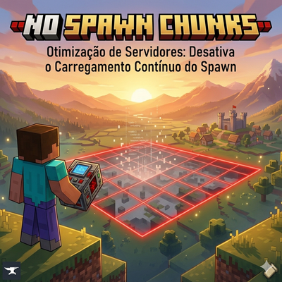 No Spawn Chunks logo