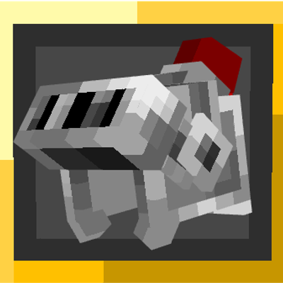 Project Babylon - Armors logo