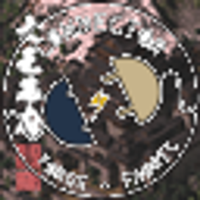 Sengoku Jidai + Synitra Connector Patch logo