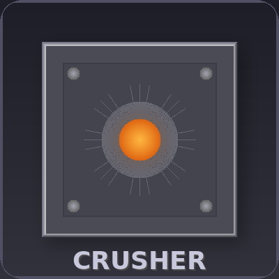 CrushBlock