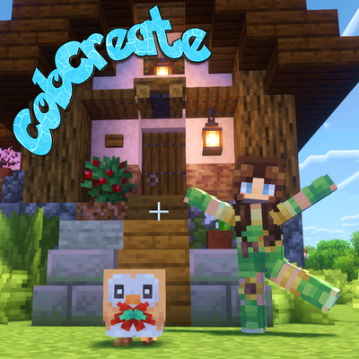 CobCreate logo