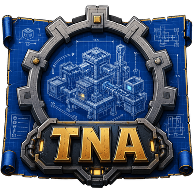 Technological Nomadic Adventures logo