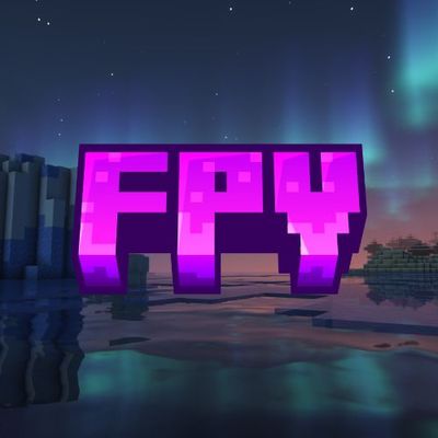 Freak's Perfected Vanilla logo