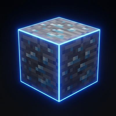BETTER ORES (compatible with x-ray)