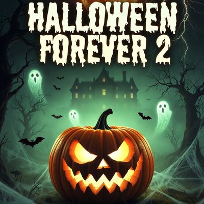 Halloween Forever 2 logo